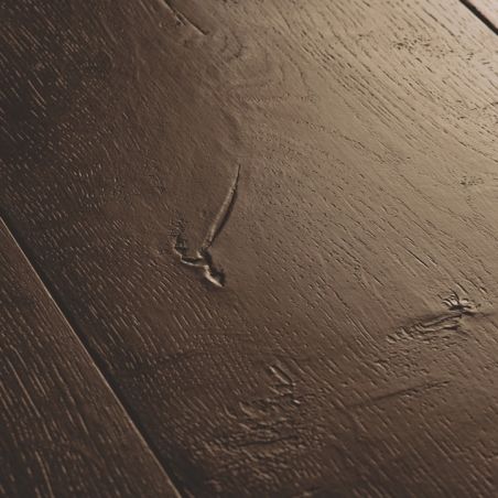 Roble Encerado Marron Quick Step Signature SIG4756
