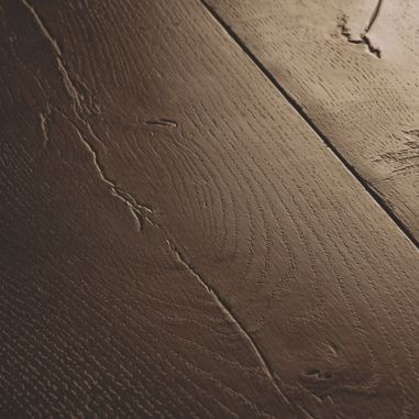 Roble Encerado Marron Quick Step Signature SIG4756