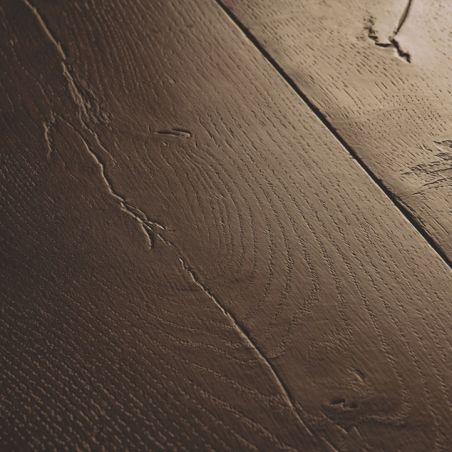 Roble Encerado Marron Quick Step Signature SIG4756