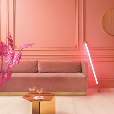 Roble Rosa Pintado Quick Step Signature SIG4754