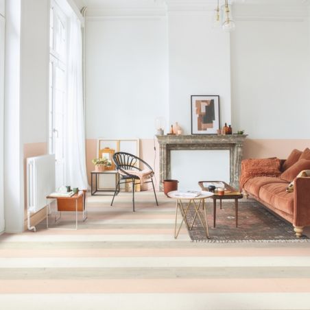 Roble Rosa Pintado Quick Step Signature SIG4754