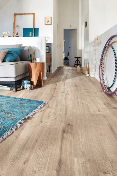 Roble cappuccino  Classic LC 150 6263