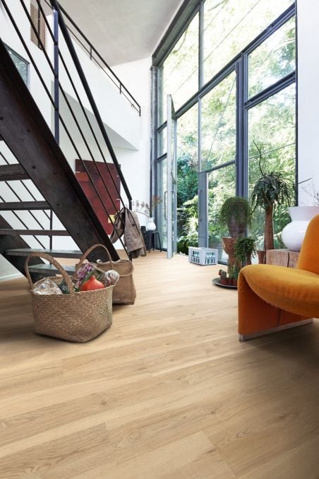 Roble puro marcante  Classic LC 150 6273