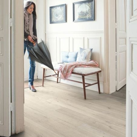 Roble suave Quick Step Impressive Ultra IMU1854