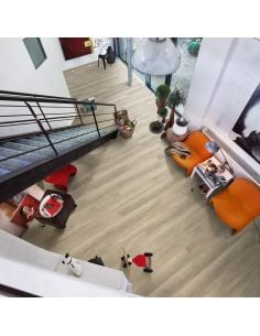 Roble casa de botes 6188 LL150 2