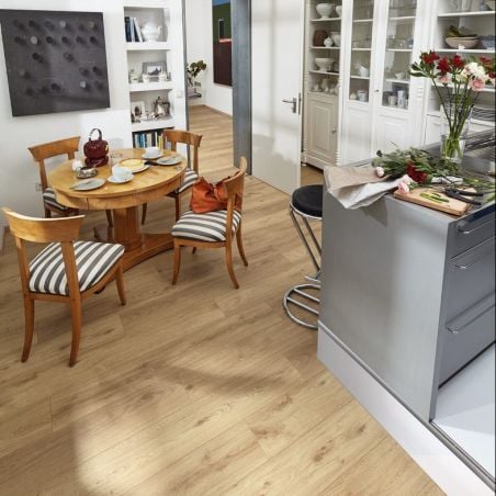 Roble Chiemsee claro 6376