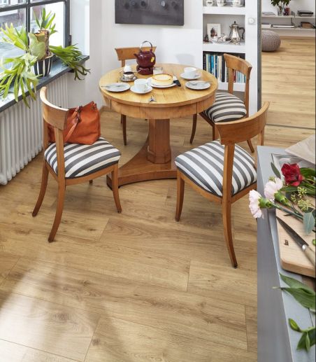 Roble Chiemsee claro 6376