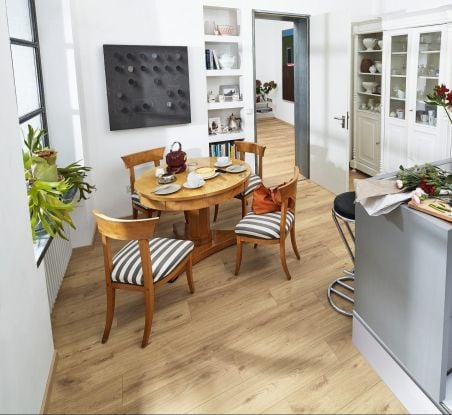 Roble Chiemsee claro 6376