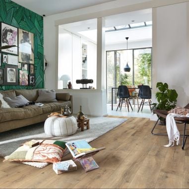 Roble agrietado Terra LD 150 6439