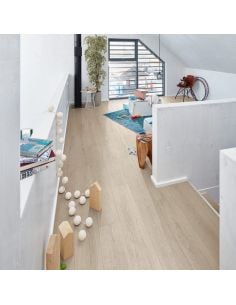 Roble decapado blanco Meister LD 150 6181 2