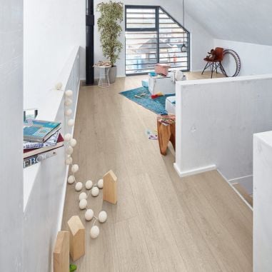 Roble decapado blanco Meister LD 150 6181