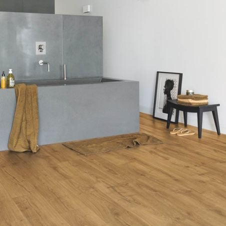 Roble cláSico natural Quick Step Impressive Ultra IMU1848