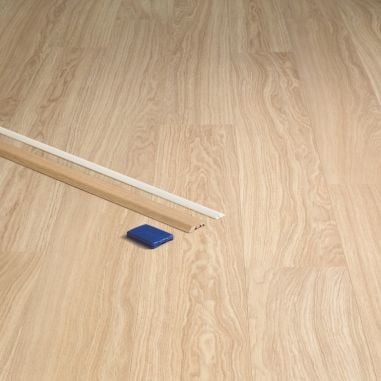Perfil Incizo Quick Step a juego con...