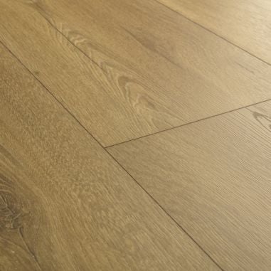 Quick Step Classic Roble Marrón Miel...