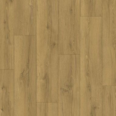 Quick Step Classic Roble Marrón Miel...