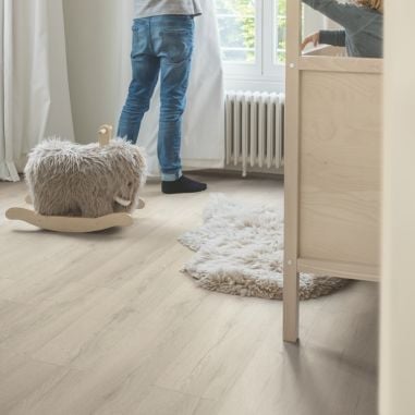 ¡ULTIMAS UNIDADES! Quick Step Classic...