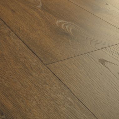 Quick Step Classic Roble Marrón Cacao...
