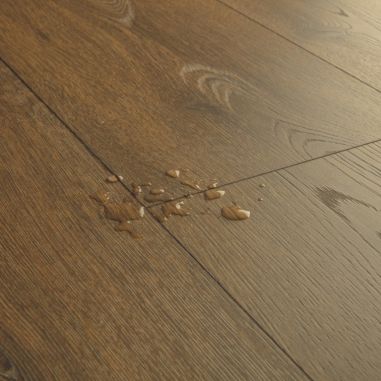 Quick Step Classic Roble Marrón Cacao...