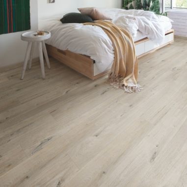 Bloom Alpha Vinyl Ref. Roble Blanco...