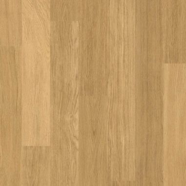 Roble barnizado natural Quick Step Eligna EL896