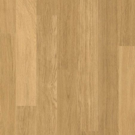 Roble barnizado natural Quick Step Eligna EL896