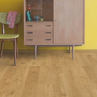 Roble blanco claro Quick Step Eligna EL1491