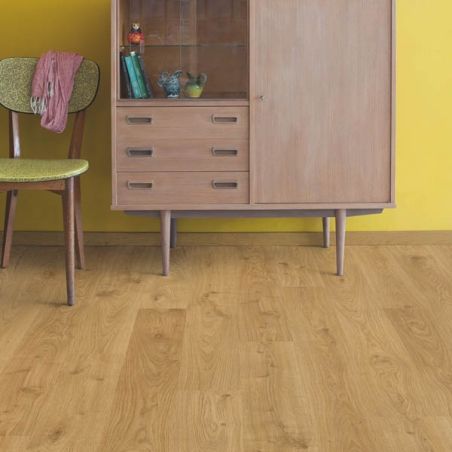 Roble blanco claro Quick Step Eligna EL1491