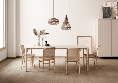 Original (Sin bisel) Roble Glamour 79N