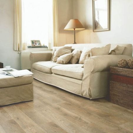 Roble viejo aceitado mate Quick Step Eligna EL312