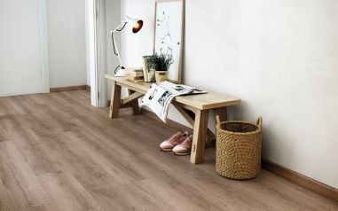 Original (Sin bisel) Roble Banff 46X