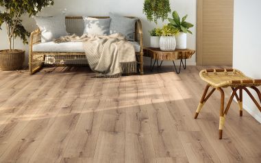 Original (Sin bisel) Roble Obelisque 31X