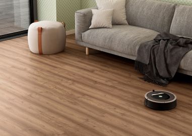 Original (Bisel 4V) Roble Paramount 22P
