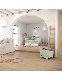 Evolve AC6 (Sin bisel)... 2