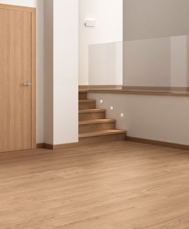 Style AC6 (Sin bisel) Roble Quercus