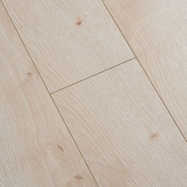Style AC6 (Bisel 4V) Roble Selena Crudo