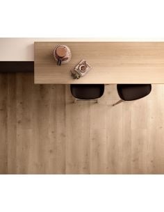 Style AC6 (Sin Bisel) Roble... 2