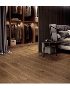 Evolve AC6 (Bisel 4V) Roble... 2