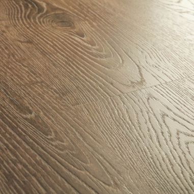Roble Newcastle marrón Quick Step Eligna EL3582