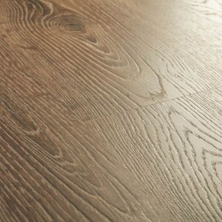 Roble Newcastle marrón Quick Step Eligna EL3582