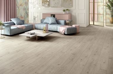 XL AC6 (Bisel 4V) Roble Eyre Beige