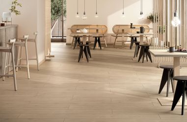 XL AC6 (Bisel 4V) Roble Eyre Miel