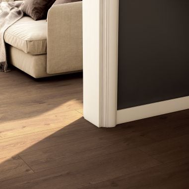 XL AC6 (Bisel 4V) Roble Eyre Café