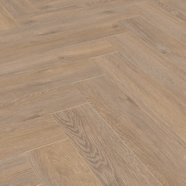 Herringbone Tottal 10 Roble Elba...