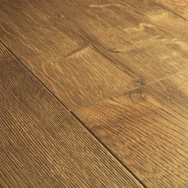 Roble Caramelo Aceitado Quick Step Imperio IMP1625