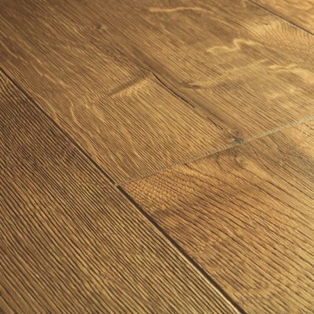 Roble Caramelo Aceitado Quick Step Imperio IMP1625