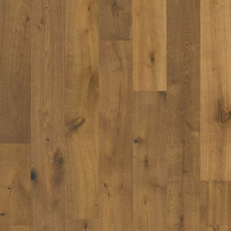 Roble Caramelo Aceitado Quick Step Imperio IMP1625