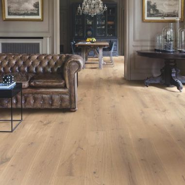 Roble Auténtico Extramate Quick Step Imperio IMP3792