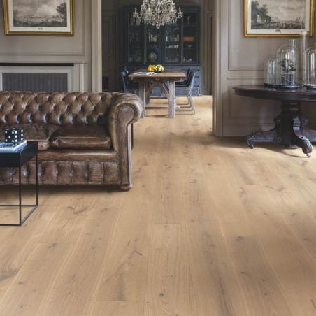 Roble Auténtico Extramate Quick Step Imperio IMP3792
