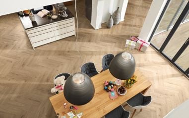 MEISTER LS 350 Roble Champan 07001