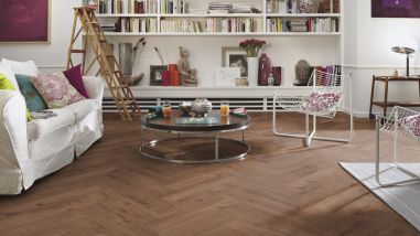 MEISTER LS 350 Roble Ambar 7002